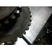 105V116 Idler Timing Gear From 2007 GMC Acadia 3.6 12599722 105V116 Idler Timing Gear From 2007 GMC Acadia 3.6 12599722